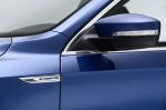 Volkswagen Passat BlueMotion Concept 2014 года